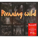 RUNNING WILD - Riding The Storm - The Best Of - DIGI 2CD