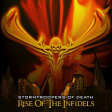 S.O.D. - Rise Of The Infidels - CD