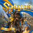 SABATON - Carolus Rex - 2CD
