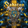 SABATON - Swedish Empire Live - CD