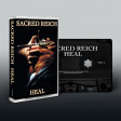 SACRED REICH - Heal - MC