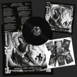 SACRILEGE - Behind The Realms Of Madness - LP