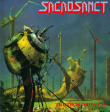 SACROSANCT - Truth Is - What Is - CD