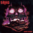 SAHG - Born Demon - DIGI CD
