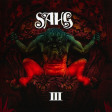 SAHG - III - CD