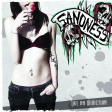 SANDNESS - Like An Addiction - CD