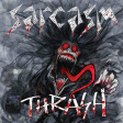SARCASM - Thrash - CD