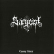 SARGEIST - Tyranny Returns - CD