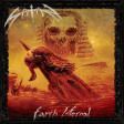 SATAN - Earth Infernal - DIGI CD