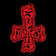 SATAN'S WRATH - Galloping Blasphemy - LP