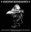 SATANIC WARMASTER - We Are The Worms That Crawl On The Broken Wings Of An Angel - CD
