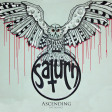SATURN - Ascending - LP