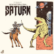 SATURN - Beyond Spectra - LP