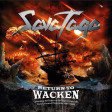 SAVATAGE - Return To Wacken - CD