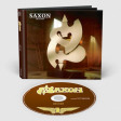 SAXON - Destiny - DIGIBOOK CD