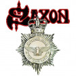 SAXON - Strong Arm Of The Law - DIGI CD