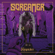 SCREAMER - Kingmaker - CD