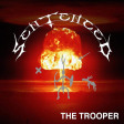SENTENCED - The Trooper - LP