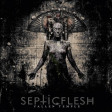 SEPTICFLESH - A Fallen Temple - CD