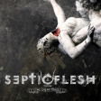 SEPTICFLESH - The Great Mass - CD