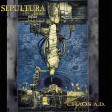 SEPULTURA - Chaos A.D. - DIGI 2CD