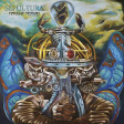 SEPULTURA - Machine Messiah - CD