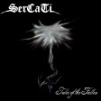 SERCATI - Tales Of The Fallen - CD