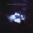 SEVENTH WONDER - Mercy Falls - CD