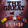 SEX PISTOLS - The Great Rock 'N' Roll Swindle - CD