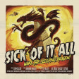 SICK OF IT ALL - Wake The Sleeping Dragon! - CD