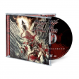 SIEGE OF POWER - This Is Tomorrow - CD