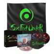 SIX FEET UNDER - Nightmares Of The Decomposed - BOX 2CD