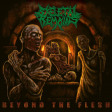 SKELETAL REMAINS - Beyond The Flesh - DIGI CD