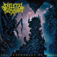 SKELETAL REMAINS - The Entombment Of Chaos - CD