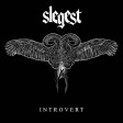 SLEGEST - Introvert - CD