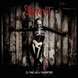 SLIPKNOT - 5: The Gray Chapter - CD