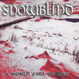 SNOWBLIND - A World Full Of Lies - CD