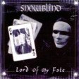 SNOWBLIND - Lord Of My Fate - CD