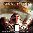 SNOWBLIND - One Epic Metal Requiem - CD