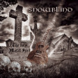 SNOWBLIND - The Holy Metal Spirit - CD
