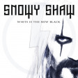 SNOWY SHAW - White Is The New Black - DIGI CD