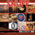 SNUFF - There’s A Lot Of It About - LP