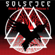 SOLSTICE (UK) - Blood Fire Doom - BOX 5LP