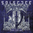 SOLSTICE (UK) - New Dark Age - 2LP