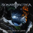 SONATA ARCTICA - The Days Of Grays - CD