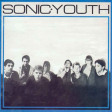 SONIC YOUTH - Sonic Youth - CD