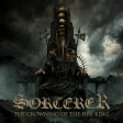 SORCERER - The Crowning Of The Fire King - 2LP