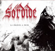 SORDIDE - La France A Peur - DIGI CD