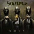 SOULFLY - Omen - CD