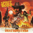 SPIRITWORLD - Deathwestern - LP